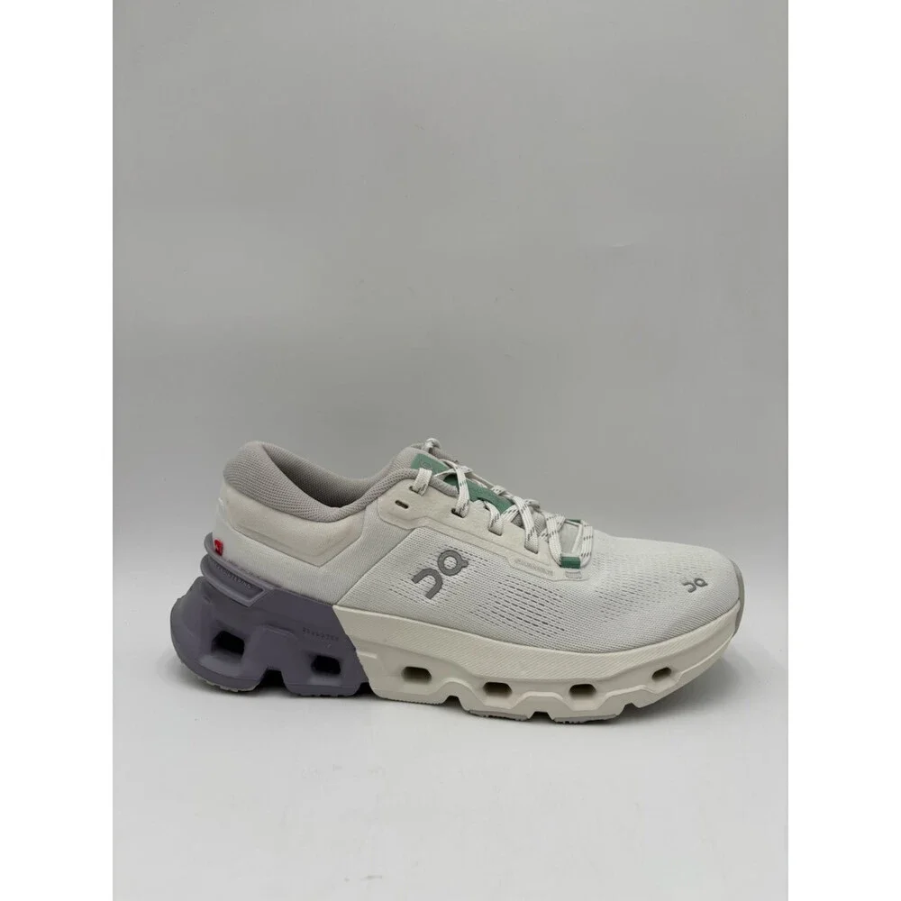 ON CLOUDFLYER 5 LILAC Women's NEW Running Shoes White 3WE30040972 Multiple Sizes
